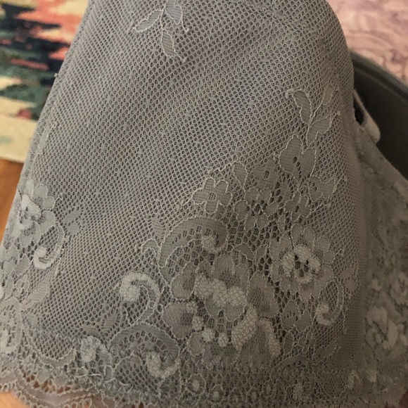 Torrid Strapless Bra - Picture 3 of 4